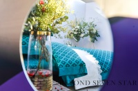 BEYOND SEVEN STAR上海品牌发布酒会“沪色缦延”隆重举行