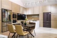 找风口不如造风口!拿下高端第一后,卡萨帝换道场景