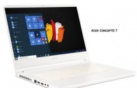 创意设计PC产品ConceptD Bob笔电+ConceptD满足体育梦想