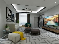 大卫地板纯实木地暖丨秋冬季节 您的采暖首选