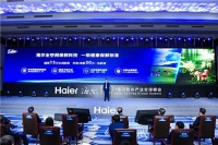 海尔冰箱这次它带来3大场景,开辟新黑海