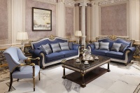 Frandiss臻品汇|FR007：你知道古典家具中装饰纹样的寓意内涵吗？