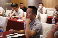 专访鸿扬集团家装事业部总助贺江华：“通过成效班可以抬起头来更完整的看市场”