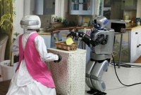 全系专业 时尚不凡 华帝高端智能厨电 用心成就生活