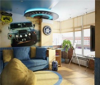 选儿童家具 注意避免安全隐患