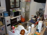 沃生家居 | 如何让厨房台面空间轻松扩容60%？