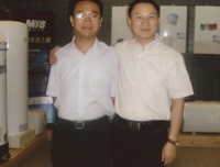 风雨并肩 逆流而上 |美景公司22年发展壮举