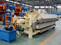 清科过滤设备公司 以市场为向导产品畅销全国多地