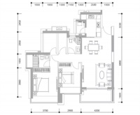 【天健天骄】寻一处安身之所，构一方品质人家