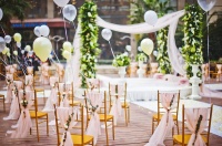 遗憾不能参加婚礼祝福 同学结婚去不了祝福语