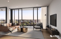 家居“门面担当”，重新定义年轻人最爱潮流客厅