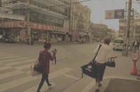 人的一生，家的色彩的转变