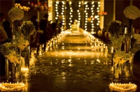 比较文艺的婚礼邀请词 结婚一般要提前多久通知