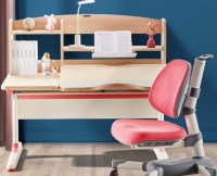 学习桌市场需求进一步释放，光明园迪以全面优势迎来更广阔空间