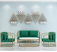 突破硬装局限，磨塔住宅家具秀出自我风采