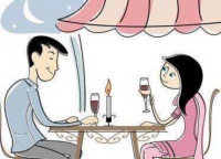 第一次相亲见面男生注意事项 第一次见面该不该吃饭