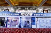 百余客户争着卖三翼鸟浴室!这次峰会靠的不是听,是看