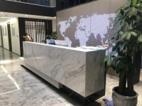 物界案例｜律师事务所，以肃穆俘获人心