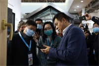 墨瑟携品质门窗参展FBC博览会