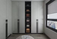 集合全家居品类，少海汇打造真正以用户画像为驱动的全屋场景品牌