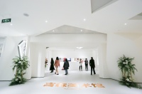 浪眼观察丨富森美术馆：当谈论艺术的时候，我们在谈论什么