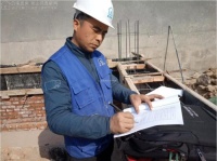 易盖房科普：农村老家盖轻钢别墅，屋面防水要注意什么？