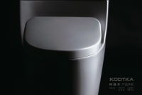 科迪卡 KODTKA智能卫浴,做市场的引领者