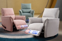 打造舒适概念 以品质赢得消费者