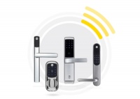 耶鲁Yale Access引领智能安防潮流，演绎前沿科技生活