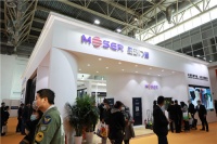 墨瑟门窗震撼亮相，环保科技智启未来