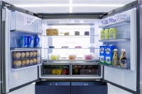 冰箱市场:沉寂2周后现3位数增长!健康方案成主增长点?