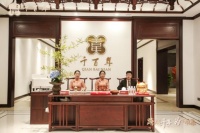 千百年红木十周年庆典暨新品发布会圆满成功