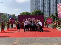 平湖酒店用品城首届金秋采购节盛大启幕