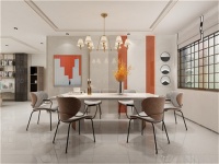 人造石筑起的幸福之家，让你爱上打工的好时光