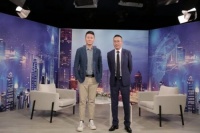 “简似木门”创始人邵泉俊做客《信用中国》