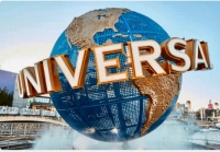 Warmframe暖框科技助力亚洲第三家环球影城建造