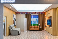 空调业看市场占有率？海尔空调：我还看空间占有率，1小时洗1遍空气