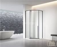 凯立淋浴房开启双十一狂欢季|好房聚惠,狂欢加倍