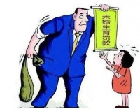 未婚生育的孩子户口怎么上 未婚生子有什么后果