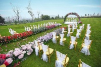 珍珠婚是结婚多少年 珍珠婚八个字祝福语