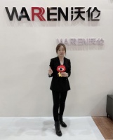 在FBC遇上沃伦 方知“美好生活”从门窗开启