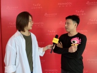 红宝石宁波石浦店负责人陈华：自信决未来