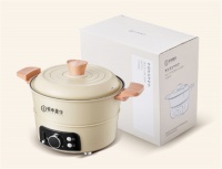 坂田釜作趣食锅多重新颖体验加持，圈粉无数