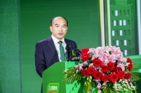 三棵树健康涂料直播节启动仪式盛大举行