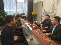 文军约茶开播啦！