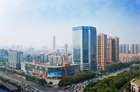 创立日丨初心未改，再出发！