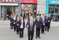 从行业老将到德佑店东：正规透明带来更多单量