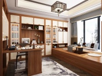 环保装修，值选万象！