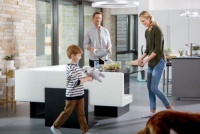 必胜bissell：引领家庭清洁新科技，尽享美好生活