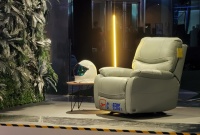 线上线下齐出击 芝华仕惊艳亮相天猫理想之城